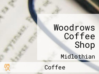 Woodrows Coffee Shop