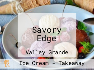 Savory Edge