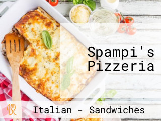 Spampi's Pizzeria