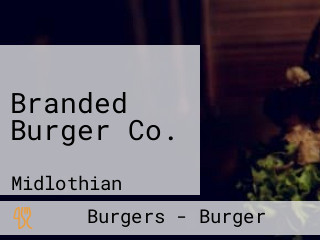 Branded Burger Co.