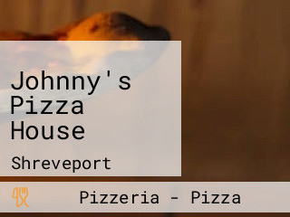 Johnny's Pizza House