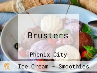 Brusters