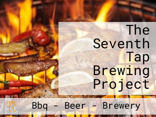 The Seventh Tap Brewing Project