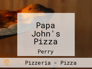 Papa John's Pizza