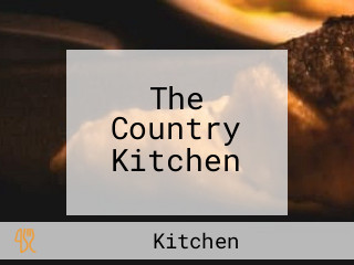 The Country Kitchen