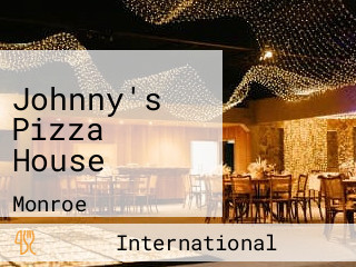 Johnny's Pizza House