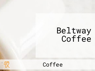 Beltway Coffee