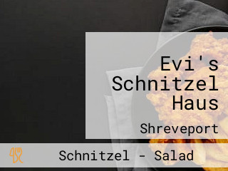 Evi's Schnitzel Haus