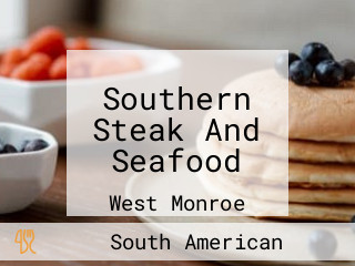 Southern Steak And Seafood