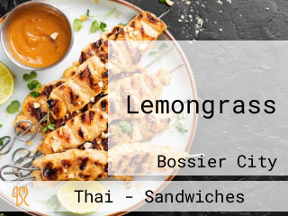 Lemongrass