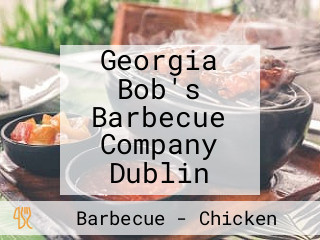 Georgia Bob's Barbecue Company Dublin