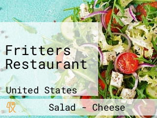 Fritters Restaurant