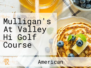 Mulligan's At Valley Hi Golf Course