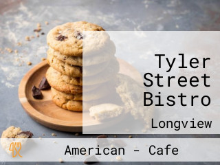 Tyler Street Bistro