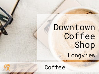 Downtown Coffee Shop