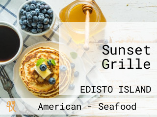 Sunset Grille