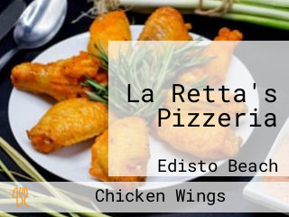 La Retta's Pizzeria