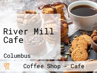 River Mill Cafe