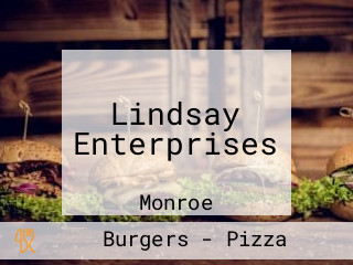 Lindsay Enterprises