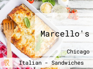 Marcello's