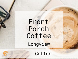 Front Porch Coffee