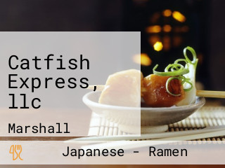 Catfish Express, llc