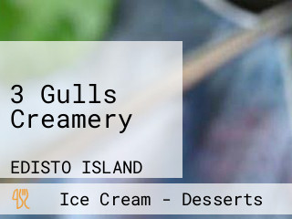 3 Gulls Creamery