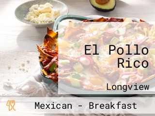 El Pollo Rico