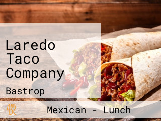 Laredo Taco Company