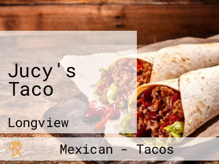 Jucy's Taco