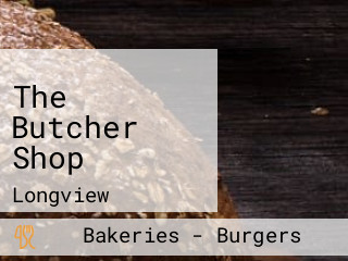 The Butcher Shop