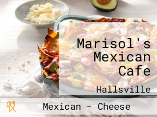 Marisol's Mexican Cafe