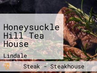 Honeysuckle Hill Tea House