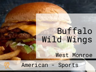 Buffalo Wild Wings