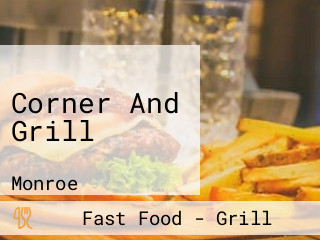 Corner And Grill