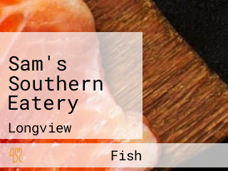 Sam's Southern Eatery