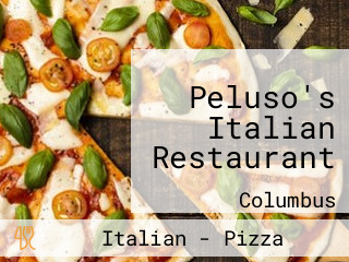 Peluso's Italian Restaurant