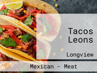 Tacos Leons