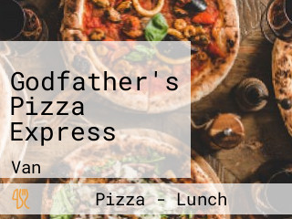 Godfather's Pizza Express