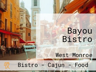 Bayou Bistro