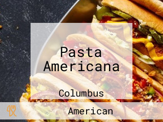 Pasta Americana