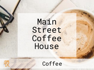 Main Street Coffee House