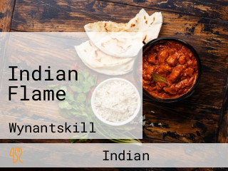 Indian Flame