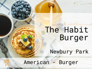 The Habit Burger