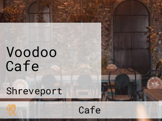 Voodoo Cafe