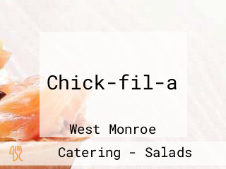 Chick-fil-a