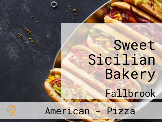 Sweet Sicilian Bakery