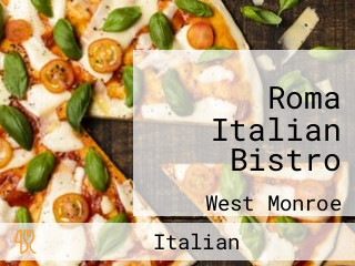 Roma Italian Bistro