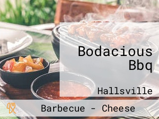 Bodacious Bbq