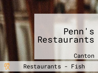 Penn's Restaurants